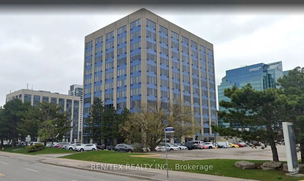 250 Consumers Road 1008, Toronto C15