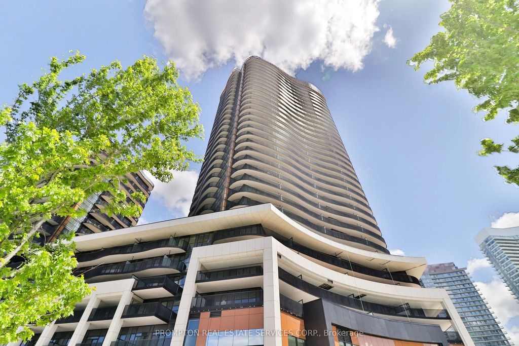 18 Esther Shiner Boulevard 733, Toronto C15