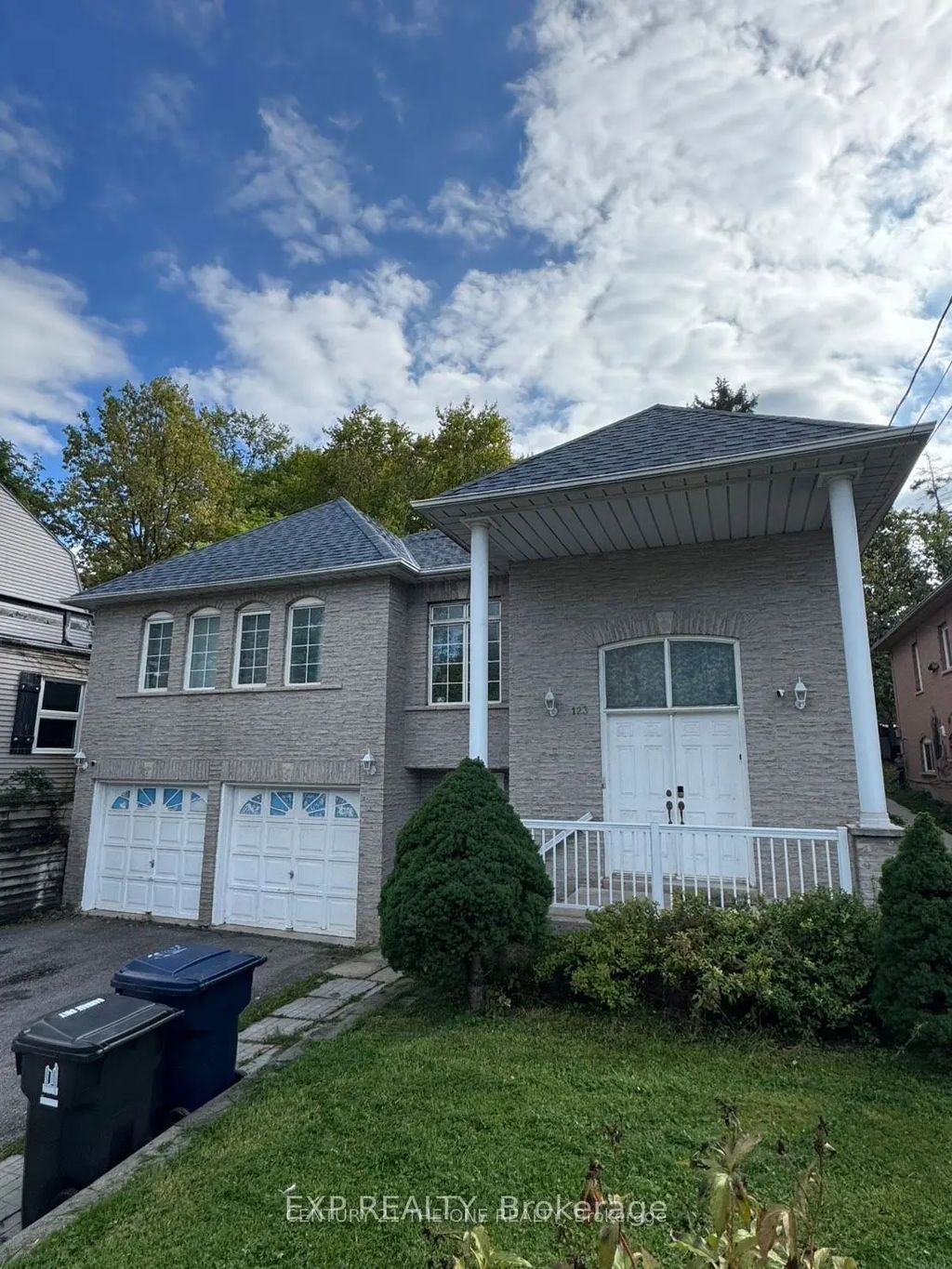123 Steeles Avenue E Upper Room 1, Toronto C14