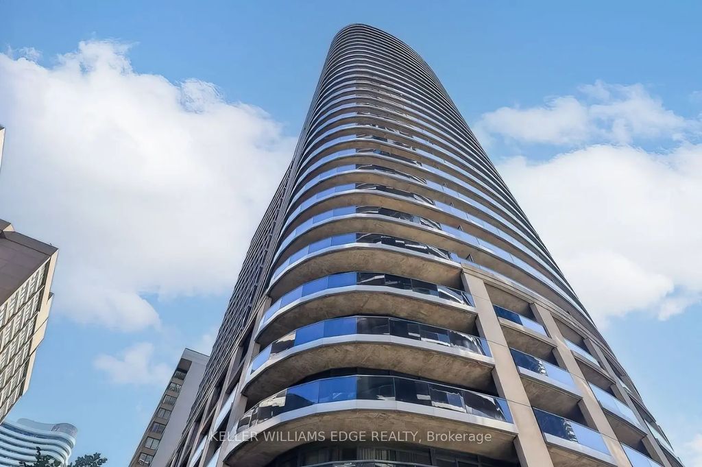 25 Carlton Street 2308, Toronto C08