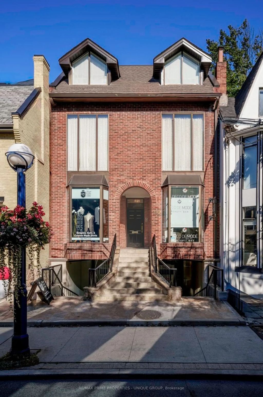 112 Scollard Street, Toronto C02