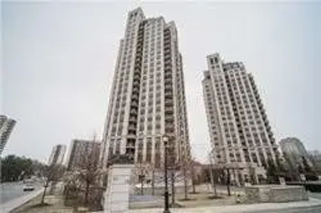 133 Wynford Drive 1203, Toronto C13
