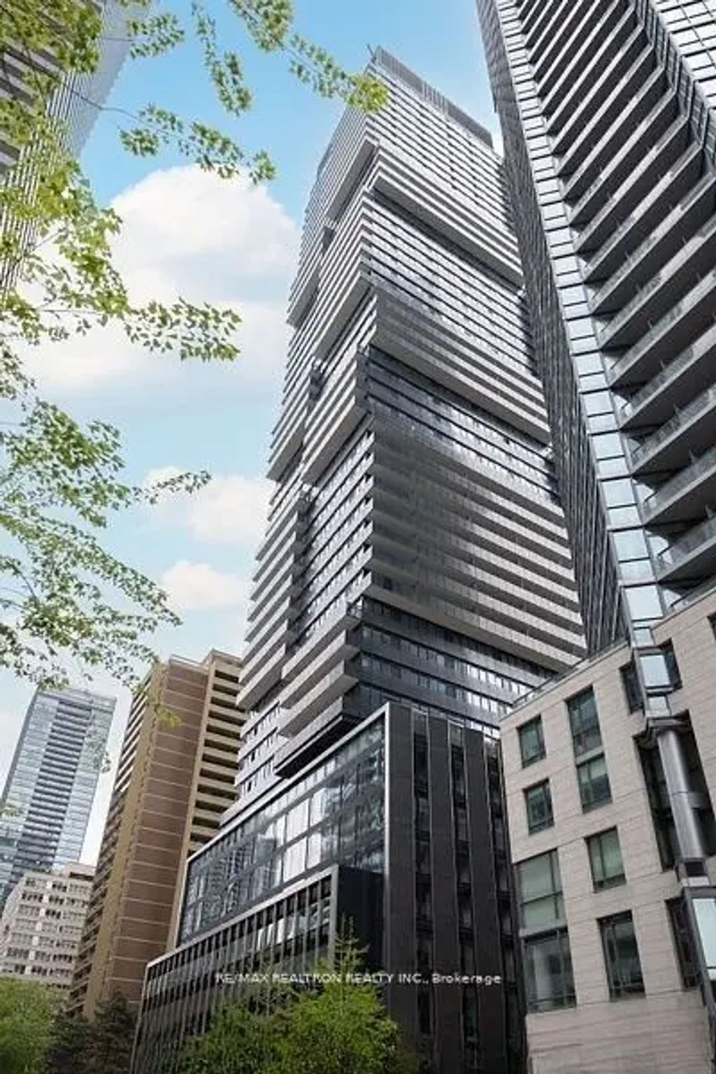 55 Charles Street E 3111, Toronto C08