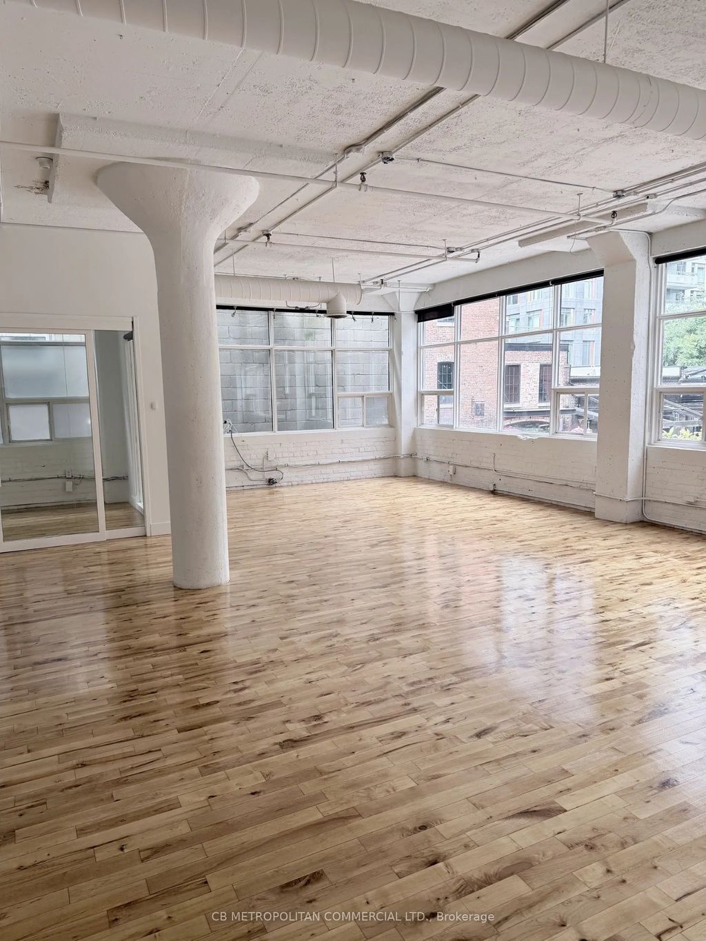 626 King Street W 201, Toronto C01
