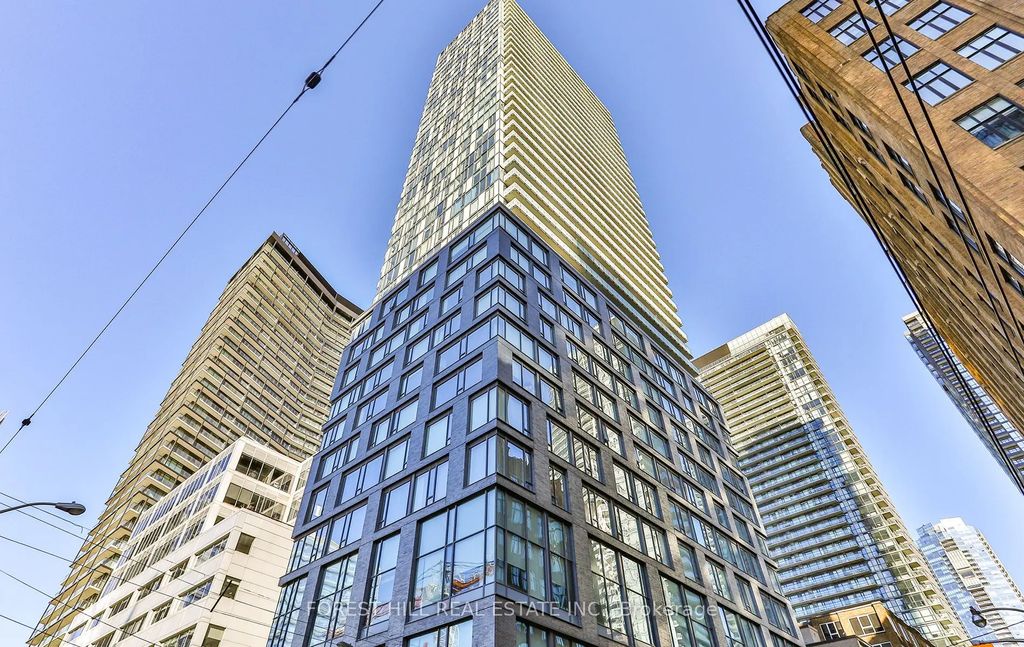 334 Adelaide Street 206, Toronto C01
