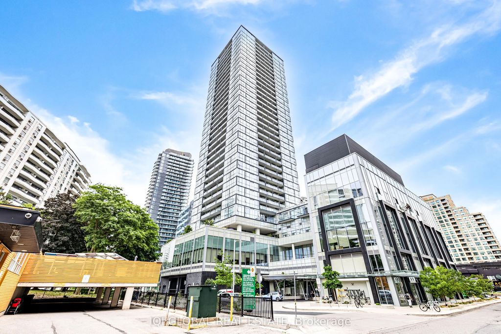 5180 Yonge Street 1809, Toronto C07