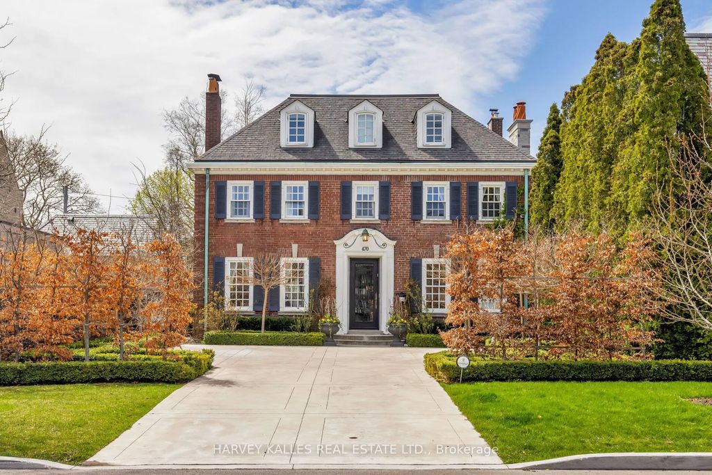 470 Russell Hill Road, Toronto C03
