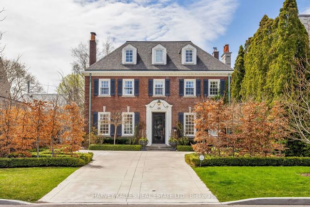 470 Russell Hill Road, Toronto C03