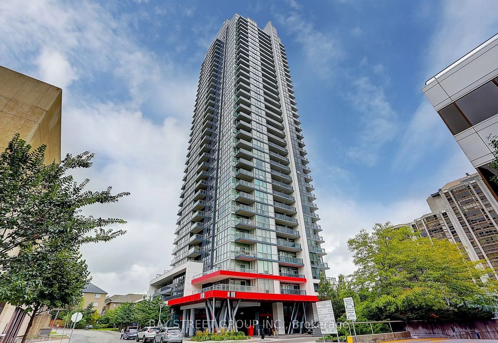 88 Sheppard Avenue E 308, Toronto C14
