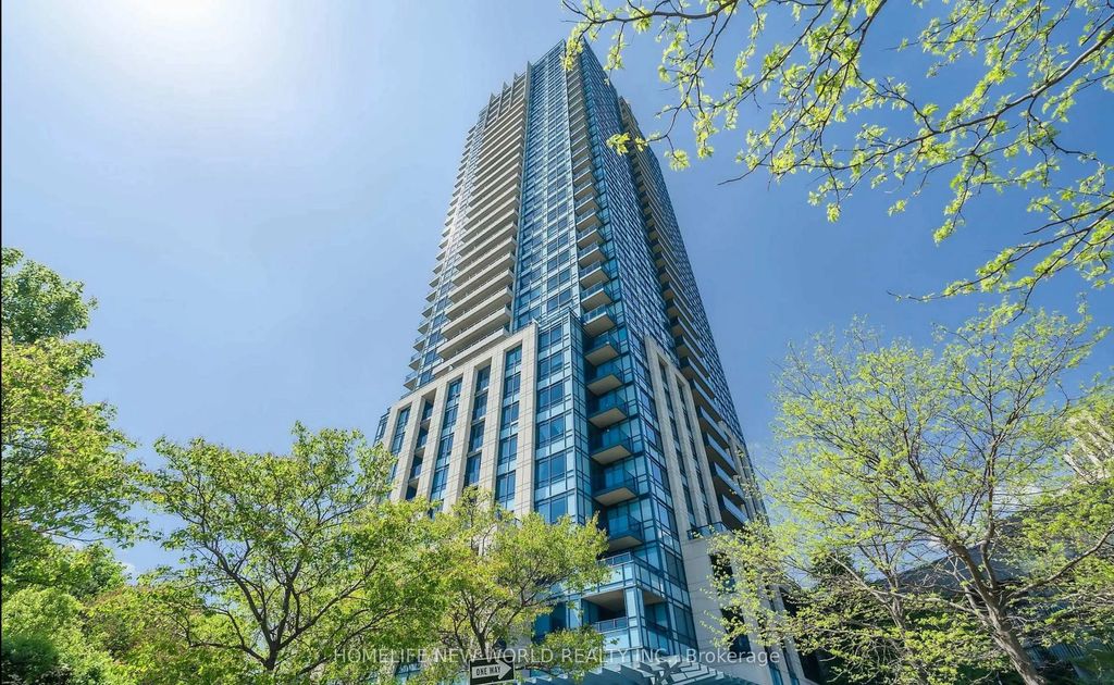 181 Wynford Drive 610, Toronto C13