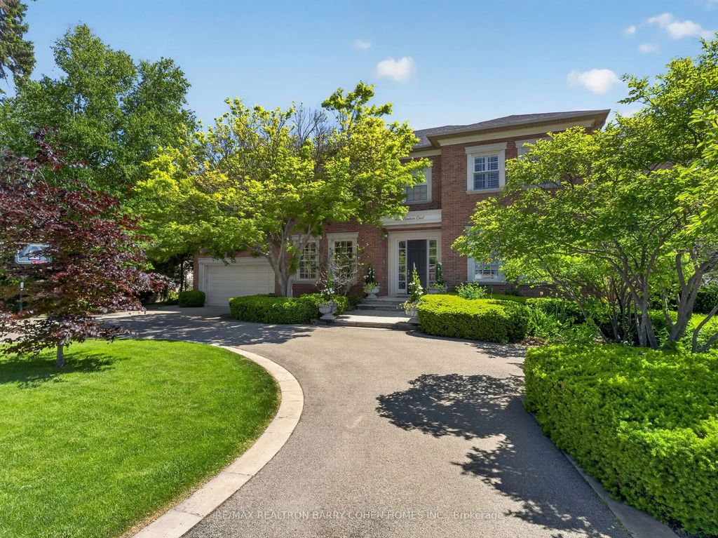 3 Vernham Court, Toronto C12