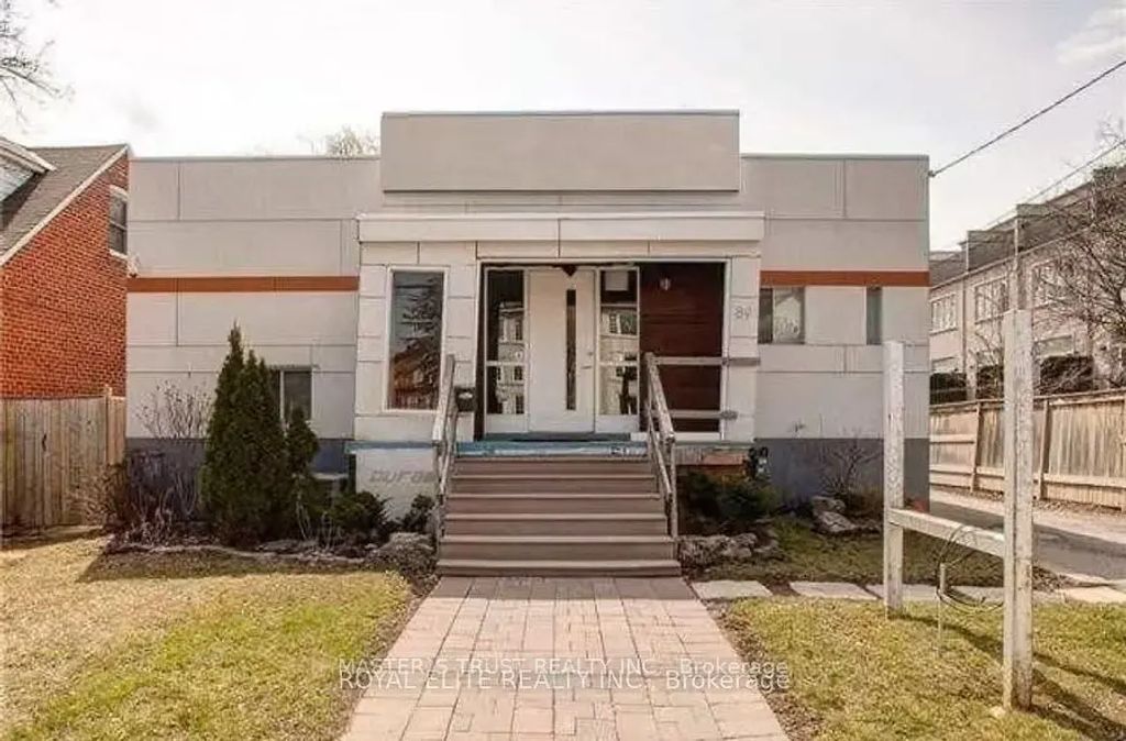 89 Finch Ave East Avenue, Toronto C14