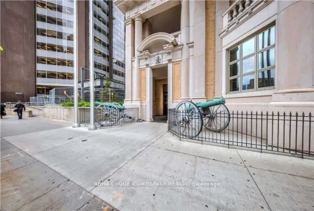 426 University Avenue 3608, Toronto C01