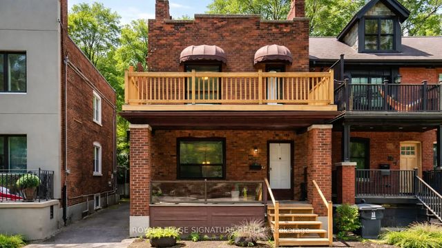 27 Hillsboro Avenue, Toronto C02