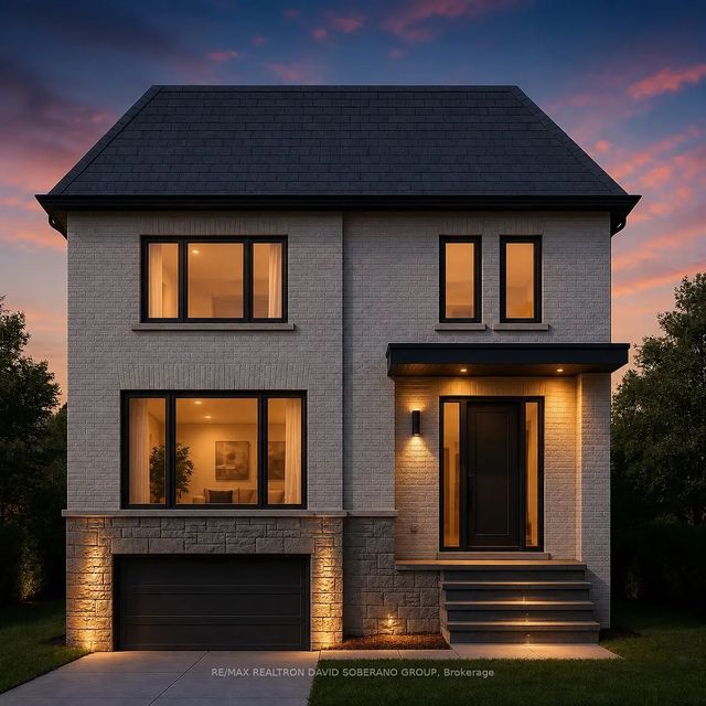 154 Cocksfield Avenue, Toronto C06