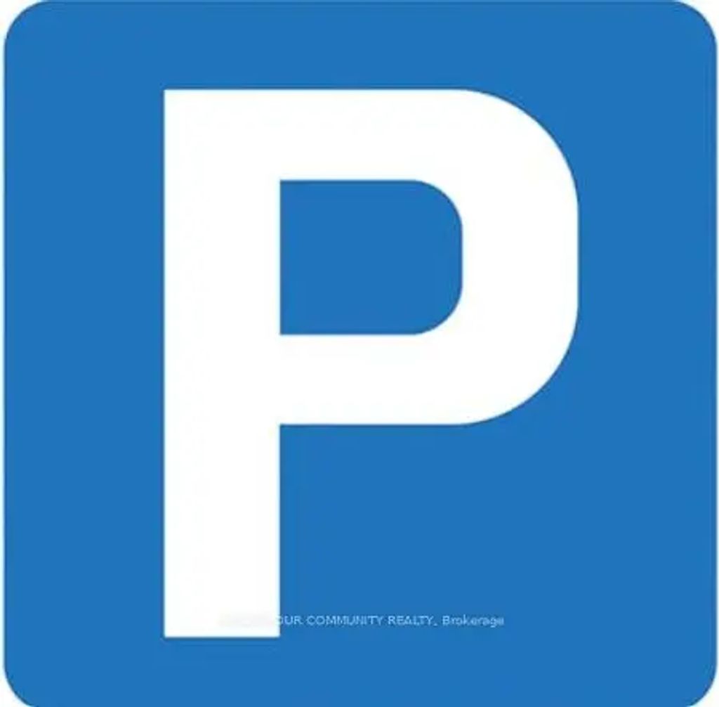 57 St Joseph Street Parking, Toronto C01