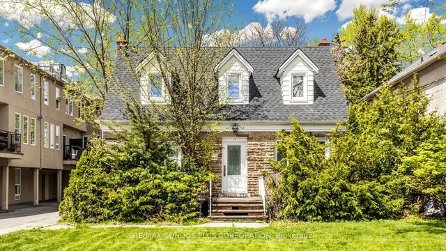 78 Spring Garden Avenue, Toronto C14
