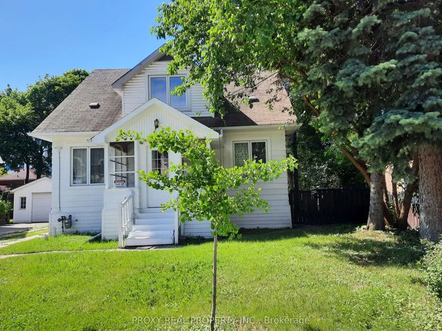 205 Maplehurst Avenue E, Toronto C14