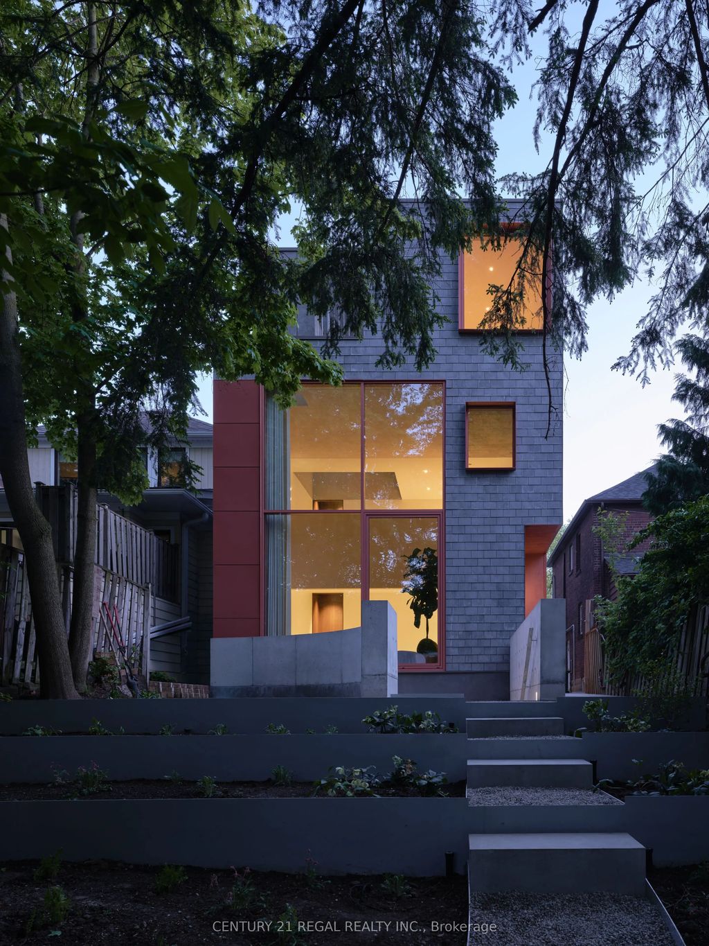 275 Keewatin Avenue S Rear, Toronto C10
