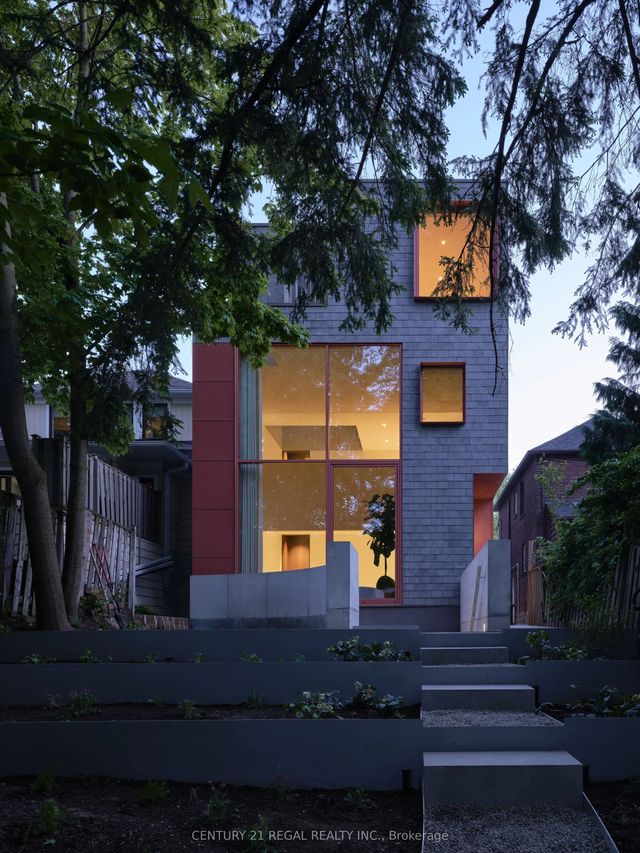 275 Keewatin Avenue S Rear, Toronto C10
