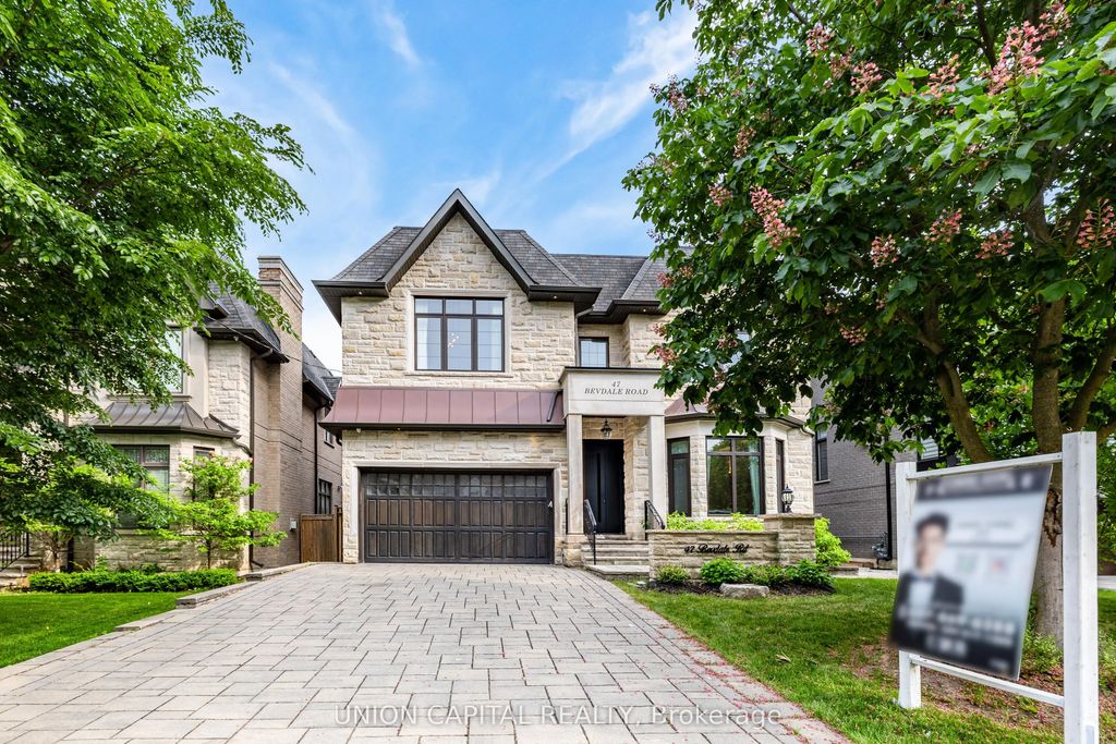47 Bevdale Road, Toronto C07