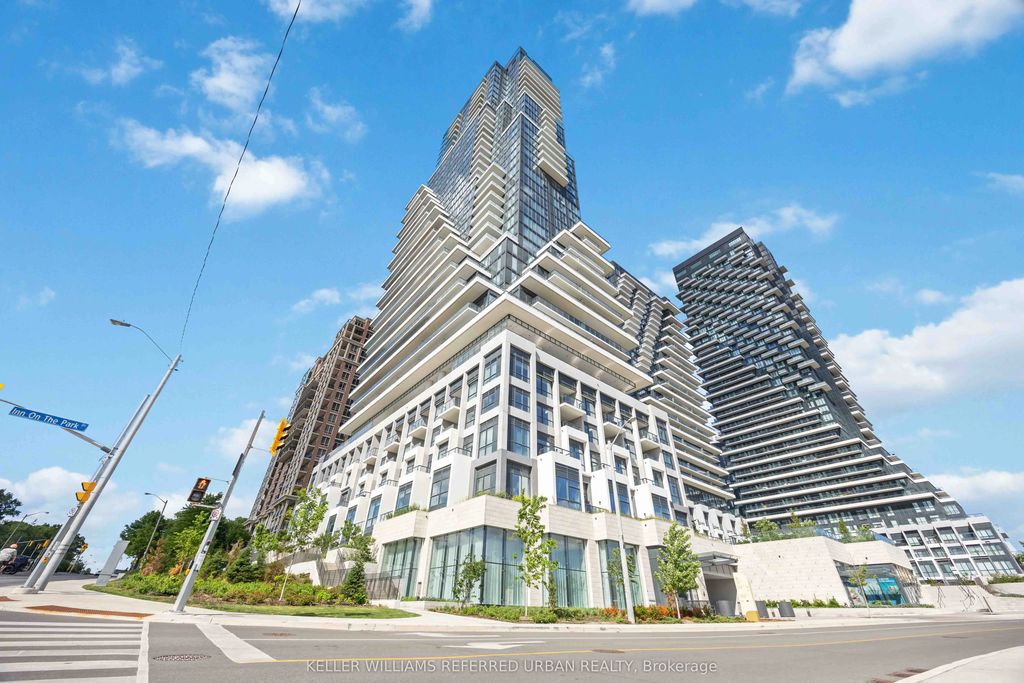 10 Inn On The Park Drive Ph3, Toronto C13