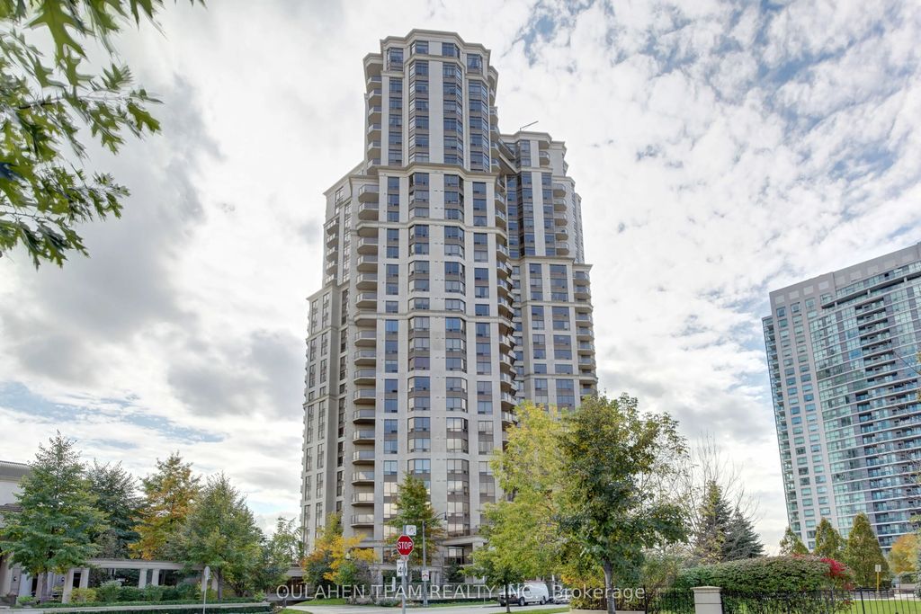 80 Harrison Garden Boulevard 219, Toronto C14