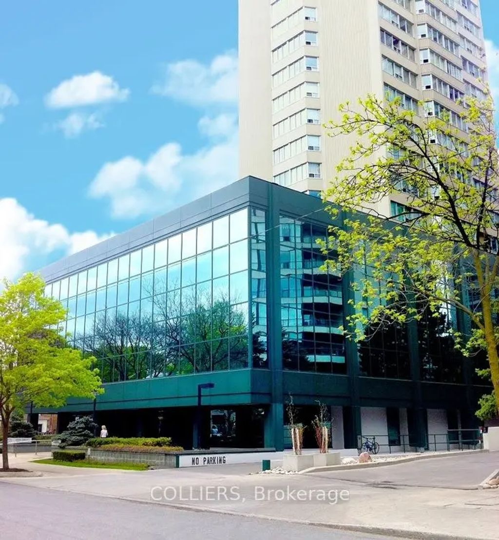 20 Holly Street 206, Toronto C10