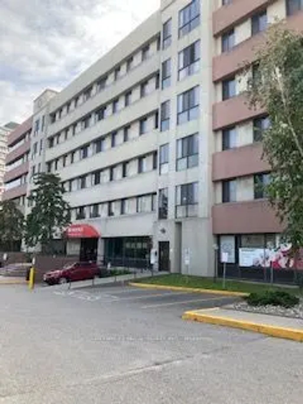 10 Gateway Boulevard 105, Toronto C11