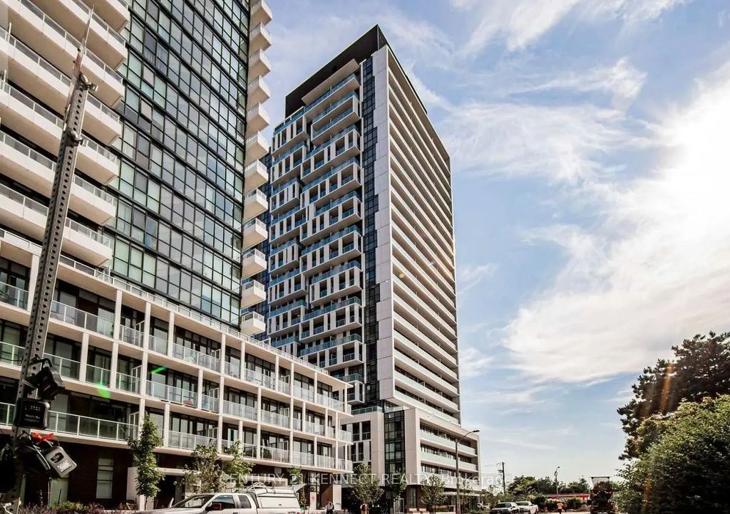 188 Fairview Mall Drive 1516, Toronto C15