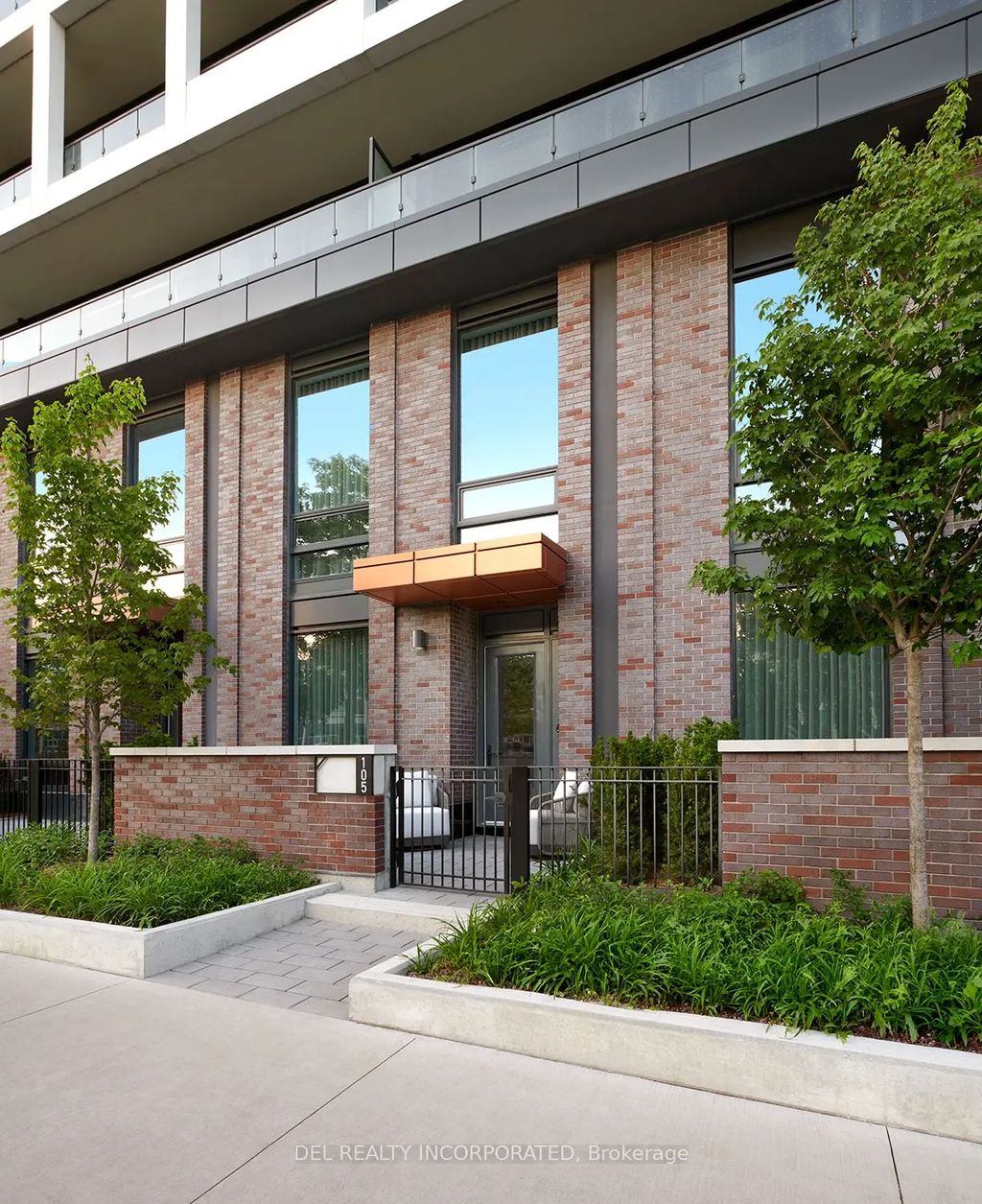 115 Denison Avenue 105, Toronto C01