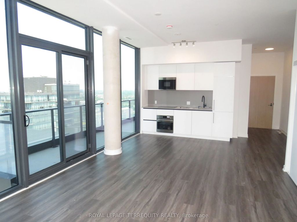 35 Parliament Street 3304, Toronto C08