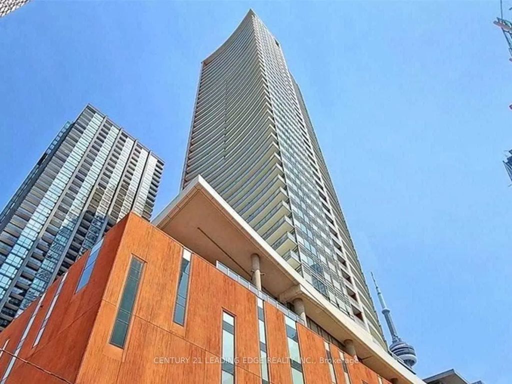 21 Widmer Street 1702, Toronto C01