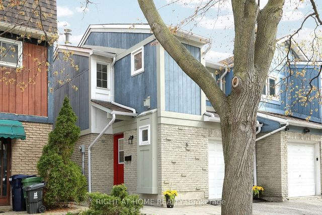 6 Snapdragon Drive, Toronto C15