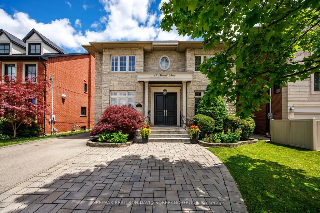 17 Marwill Street, Toronto C06