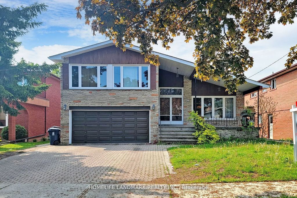 435 Connaught Avenue Room, Toronto C07