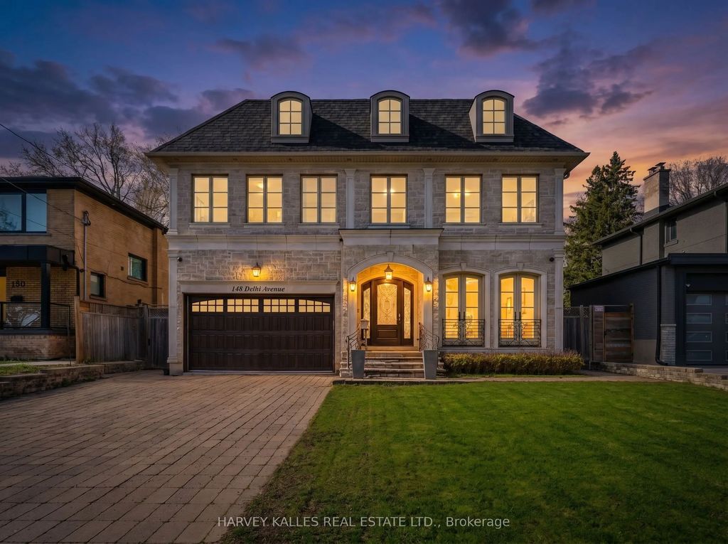148 Delhi Avenue, Toronto C07