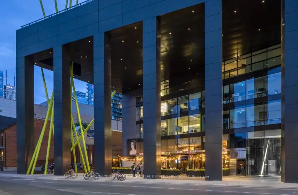 117 Peter Street 308, Toronto C01