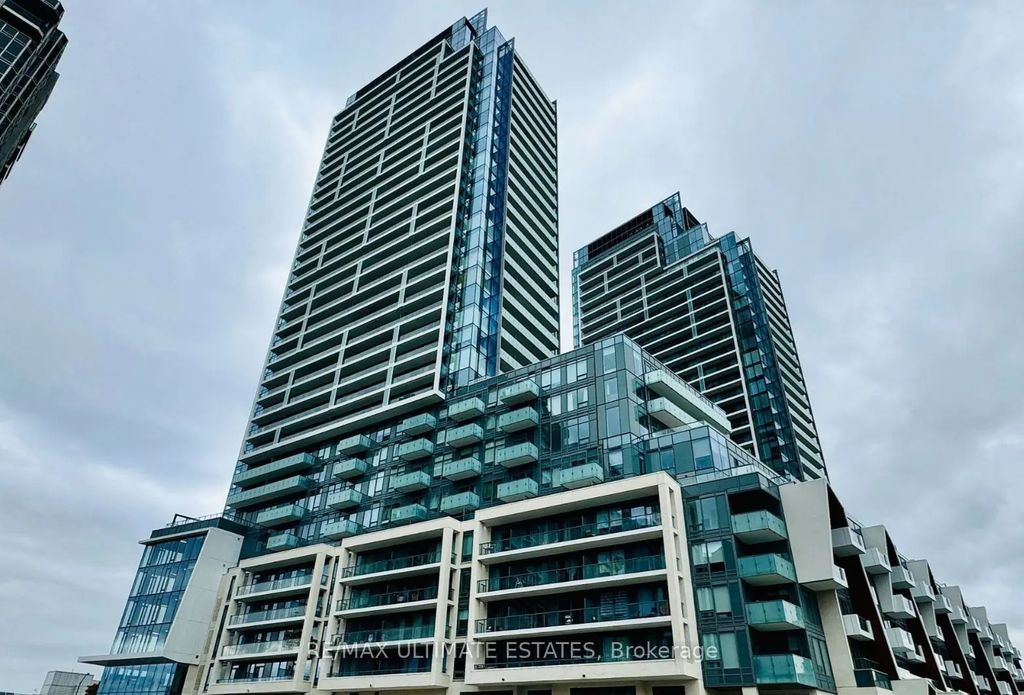 8 Olympic Garden Drive N S301, Toronto C14