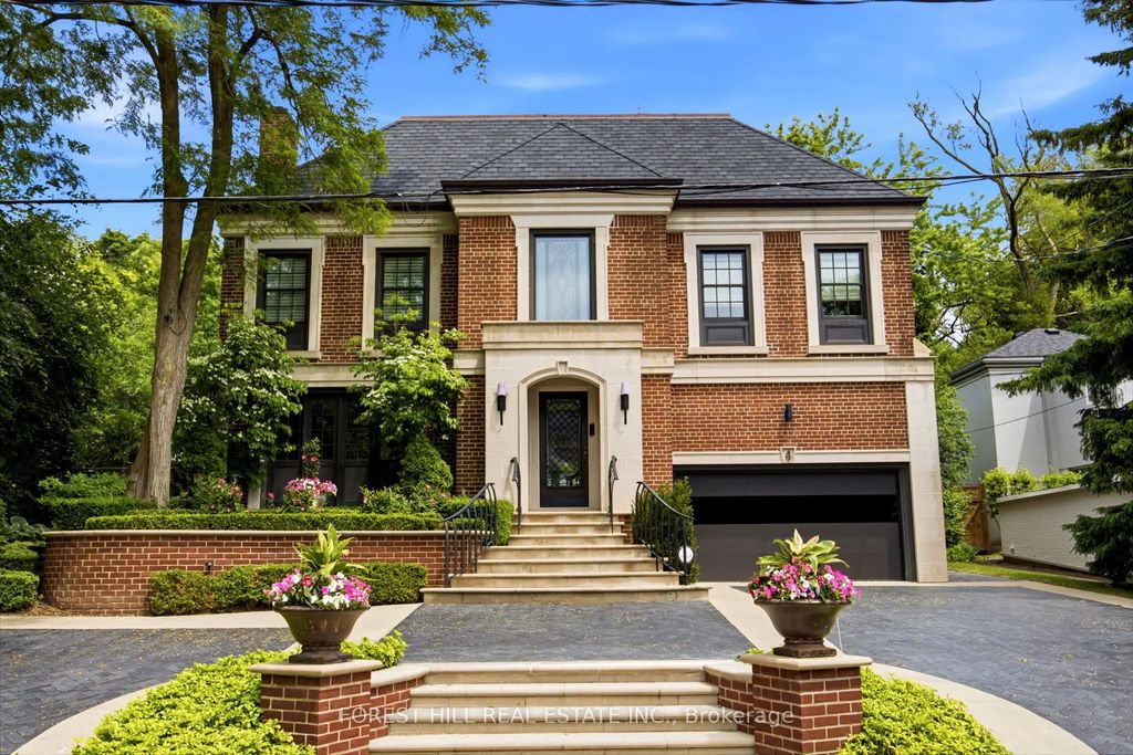 4 Ridgewood Road, Toronto C03