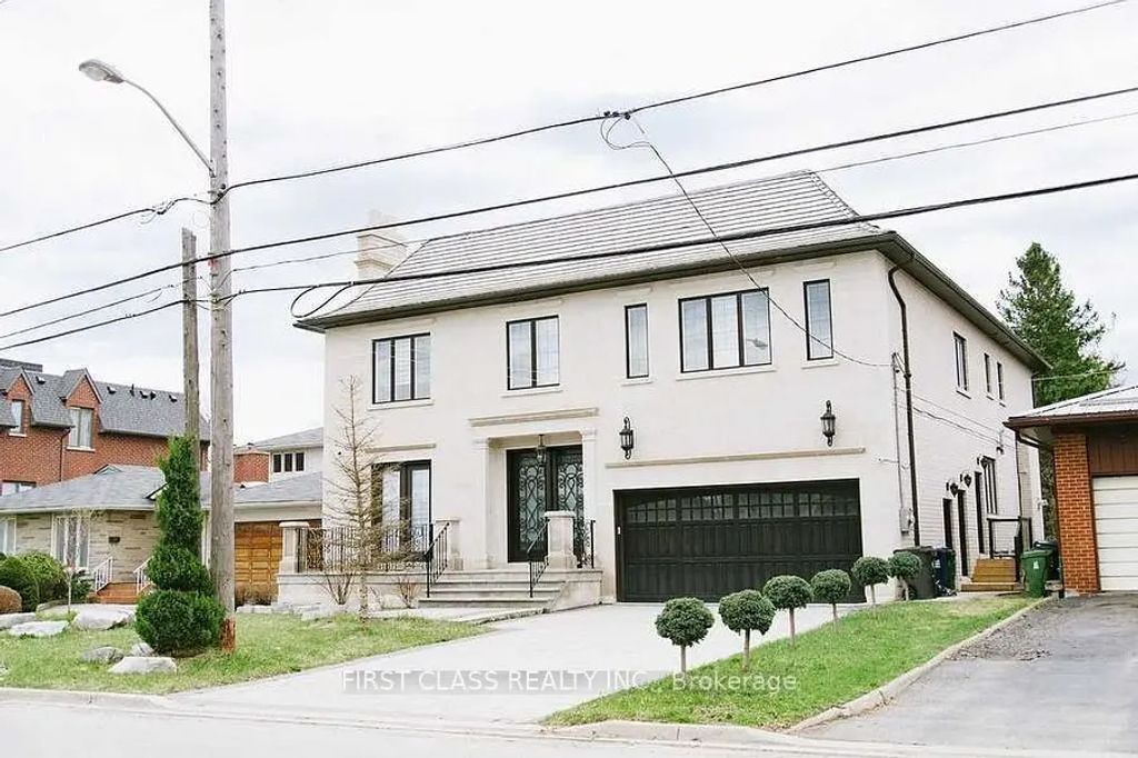29 Citation Drive, Toronto C15