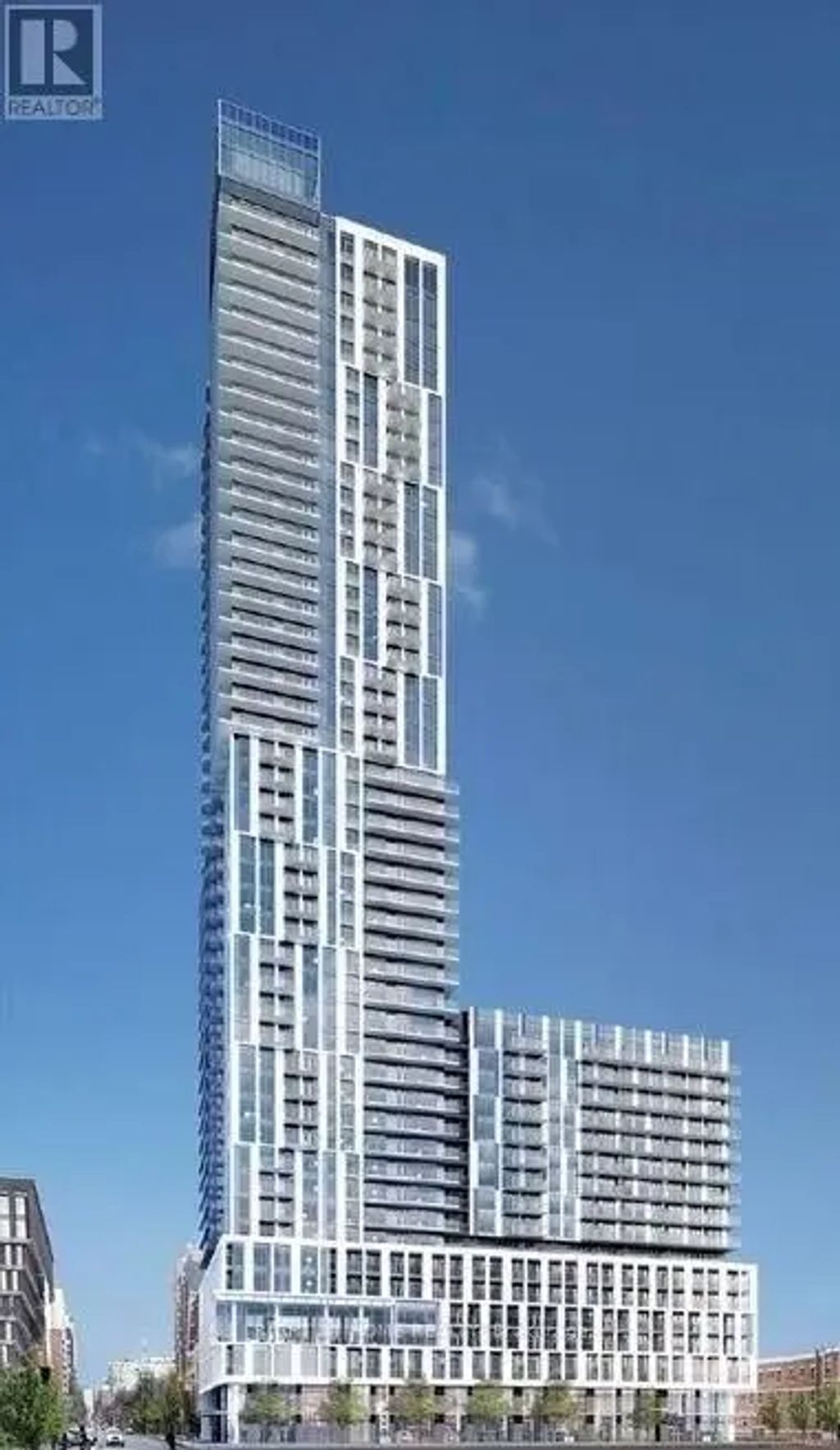 251 Jarvis Street 818, Toronto C08