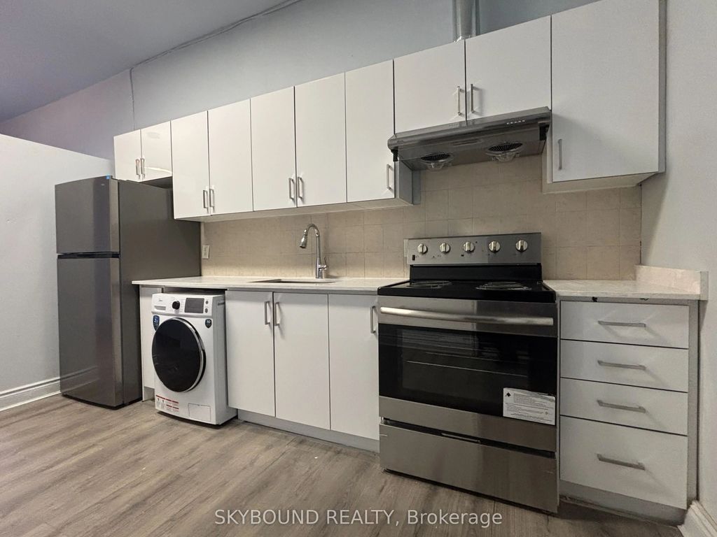 527 Queen Street W 2a, Toronto C01