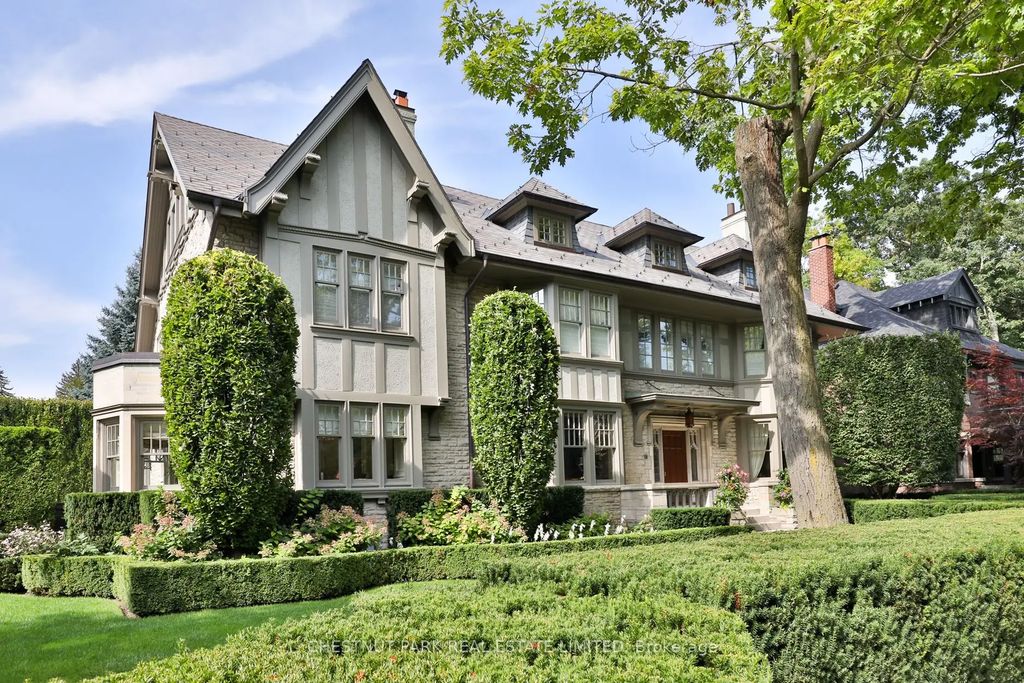 170 Roxborough Drive, Toronto C09