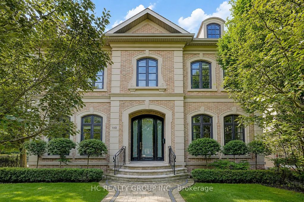119 Strathallan Boulevard, Toronto C04