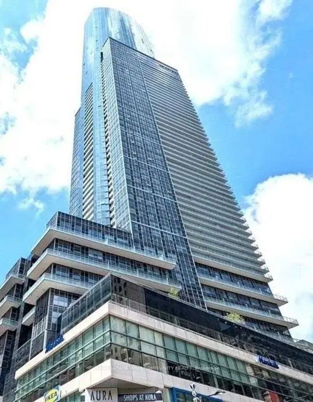 384 Yonge Street 37, Toronto C01