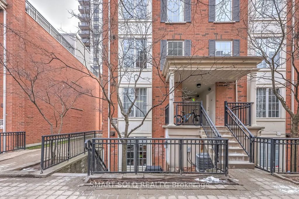 3 Everson Drive 679, Toronto C14