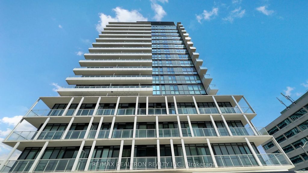 180 Fairview Mall Drive 1605, Toronto C15