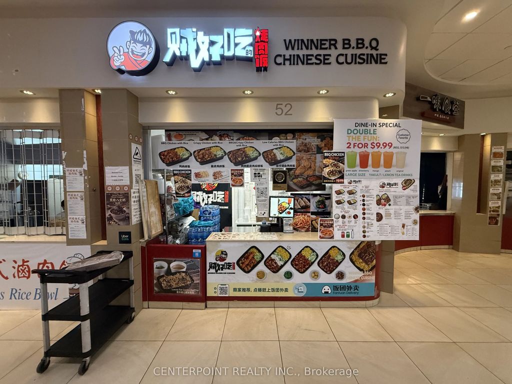 384 Yonge Street 52, Toronto C01