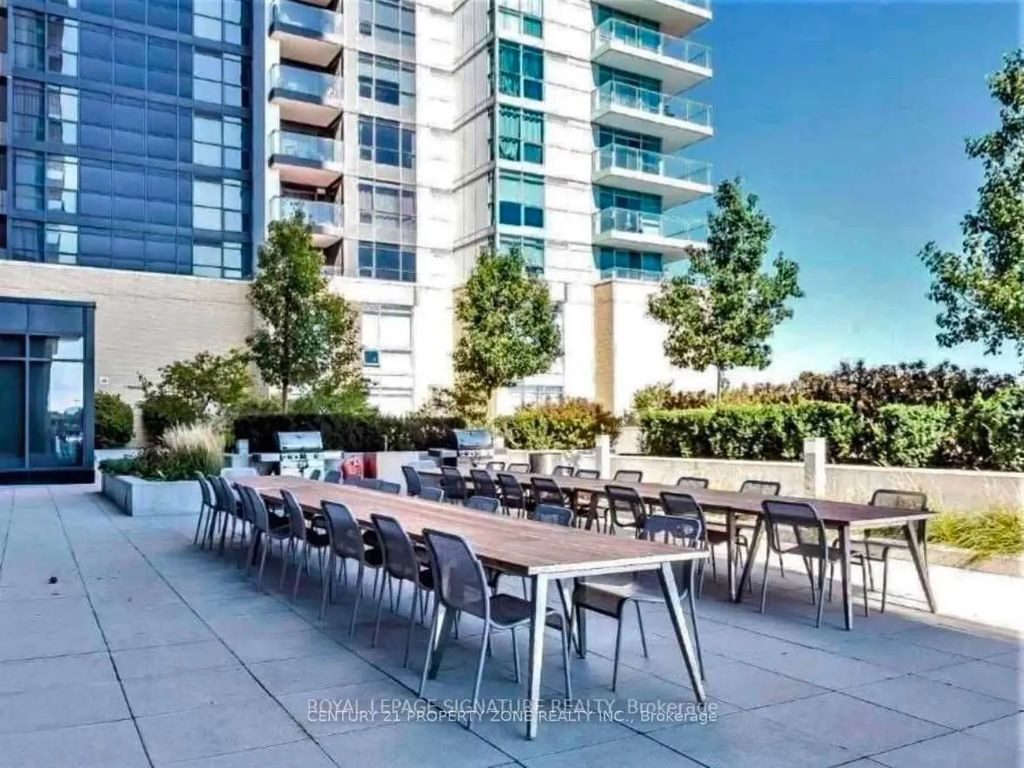 33 Singer Court 303, Toronto C15